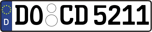 DO-CD5211