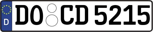 DO-CD5215