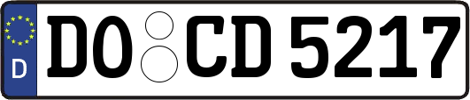 DO-CD5217