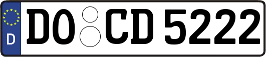 DO-CD5222