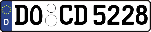 DO-CD5228
