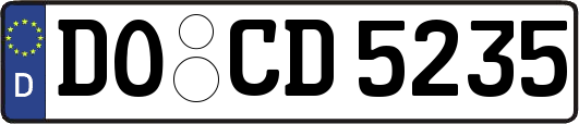 DO-CD5235