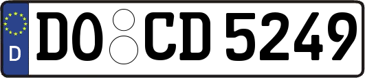 DO-CD5249