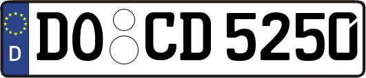 DO-CD5250