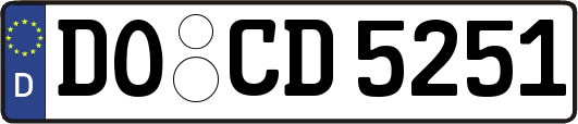 DO-CD5251