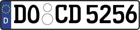 DO-CD5256