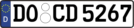 DO-CD5267