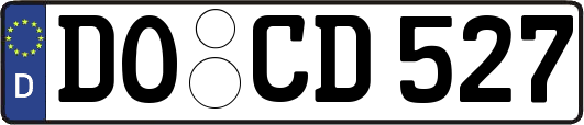 DO-CD527