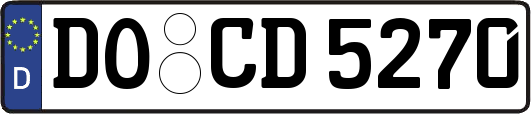 DO-CD5270