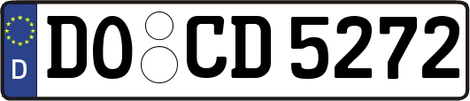 DO-CD5272