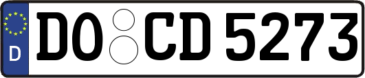 DO-CD5273
