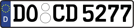 DO-CD5277