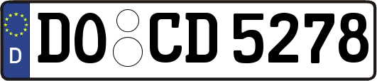DO-CD5278