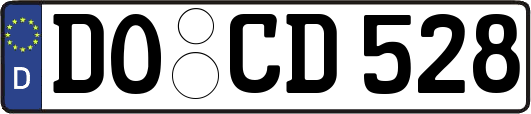DO-CD528