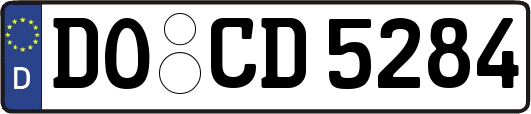 DO-CD5284