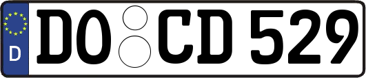 DO-CD529
