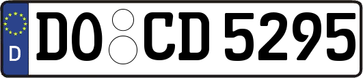 DO-CD5295