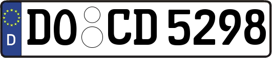 DO-CD5298