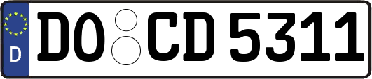 DO-CD5311