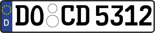 DO-CD5312