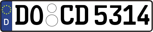 DO-CD5314