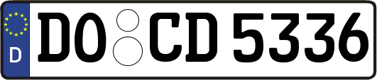DO-CD5336