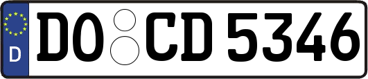 DO-CD5346