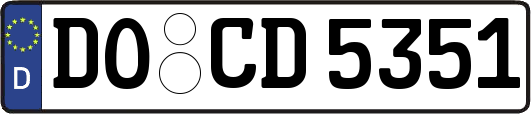 DO-CD5351