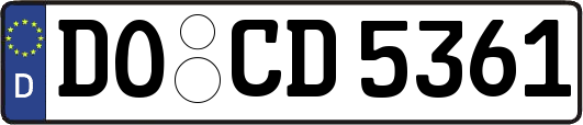 DO-CD5361