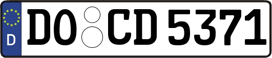 DO-CD5371