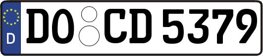 DO-CD5379