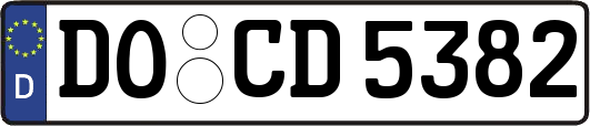 DO-CD5382