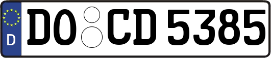 DO-CD5385