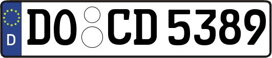 DO-CD5389