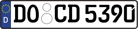 DO-CD5390