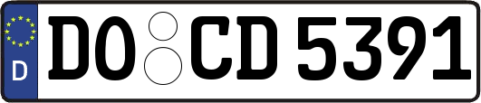 DO-CD5391
