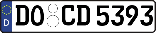 DO-CD5393