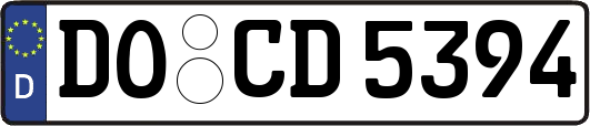 DO-CD5394