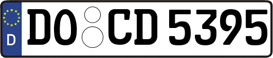 DO-CD5395