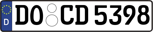 DO-CD5398