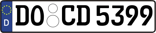 DO-CD5399