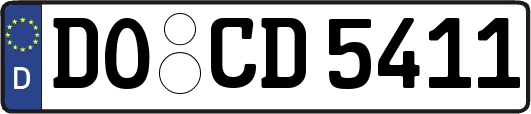 DO-CD5411