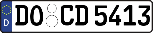 DO-CD5413