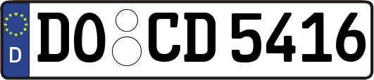 DO-CD5416