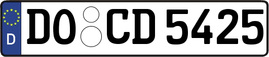 DO-CD5425