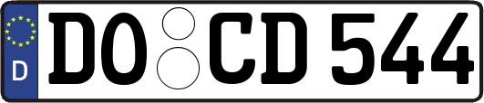 DO-CD544