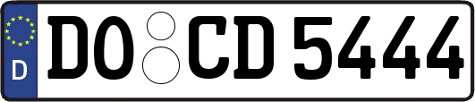 DO-CD5444