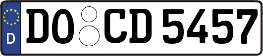 DO-CD5457