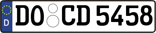 DO-CD5458