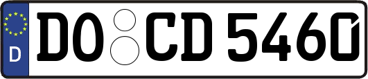 DO-CD5460